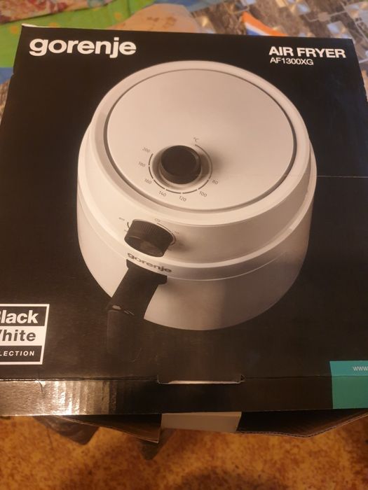 Air Fryer Gorenye AF1300XG