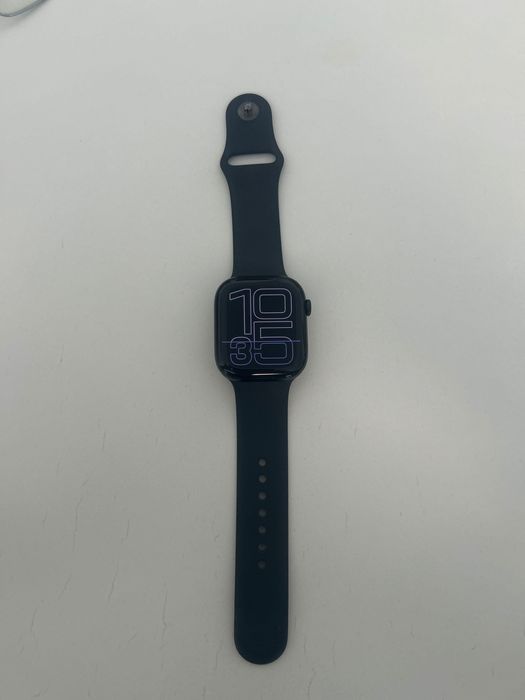 Apple watch 10 series