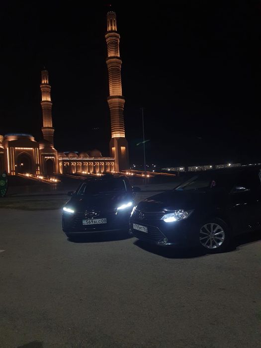 С водителам