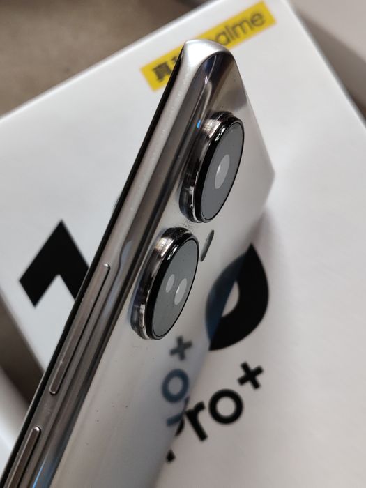 Realme 10 Pro Plus 128 GB
