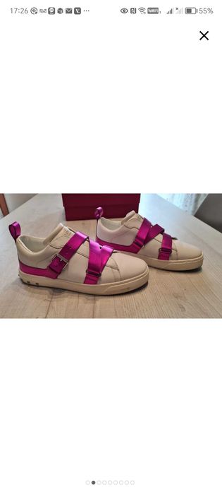 Încălțări Valentino originali