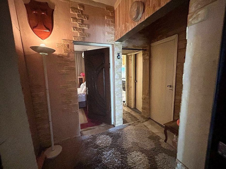 Квартира 2-х комнатная