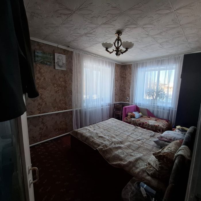 Продам дом в с. Боровское