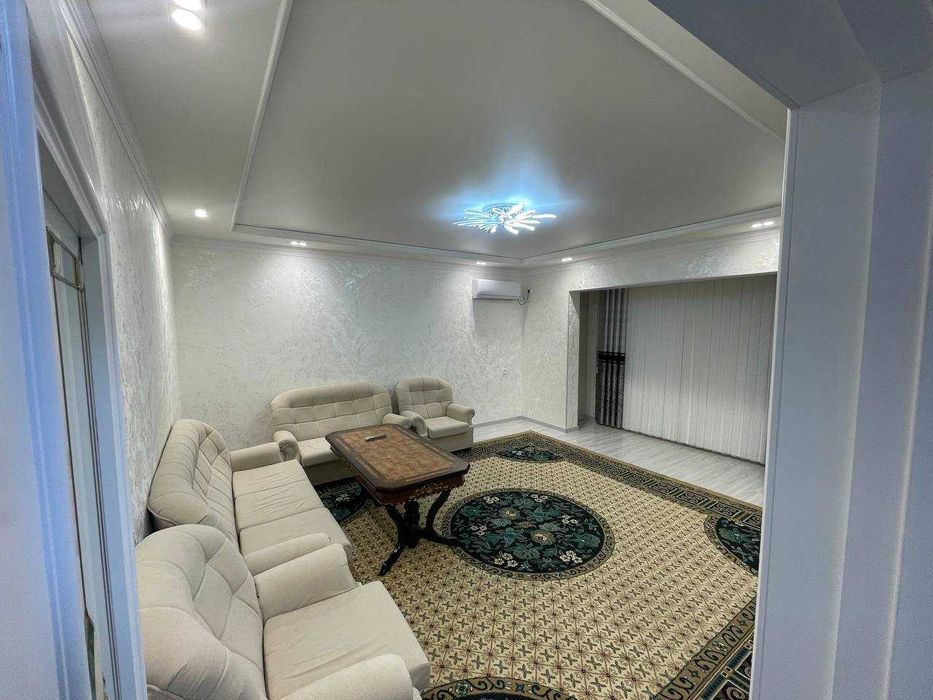 Сдаётся в аренду 2 ком.кв с новым ремонтом