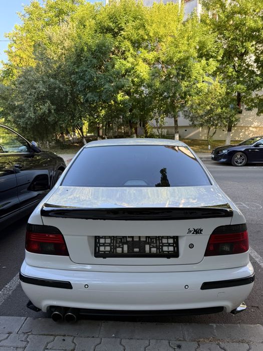 Bmw e39 de vanzare