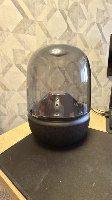 Harman/Kardon Aura Studio 5 Wi-Fi Negru