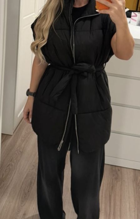 Vesta Mango oversized marimea S