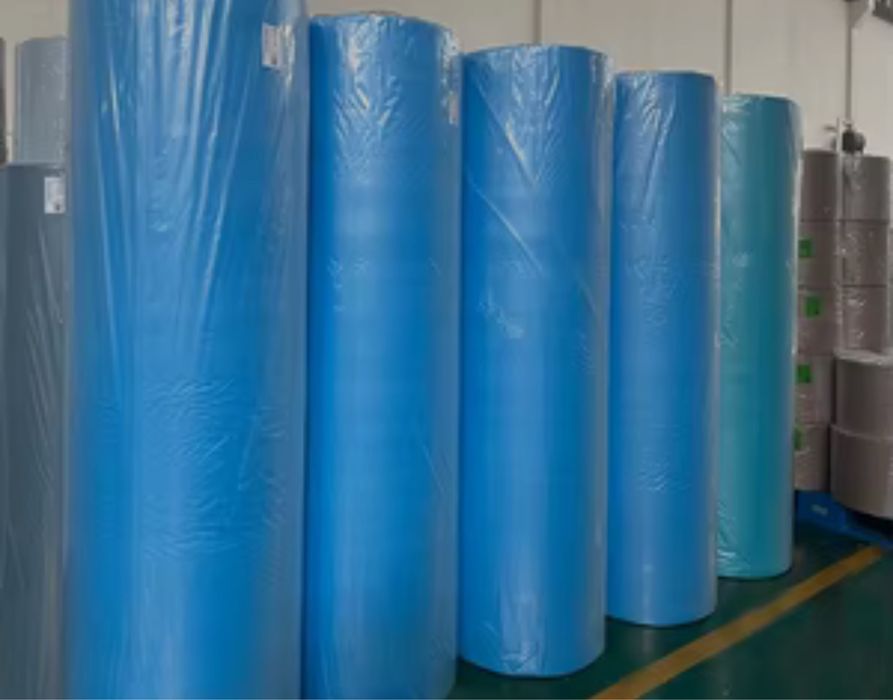 Агровлоконо, Агроспан, Сапнбонд, Мульча.