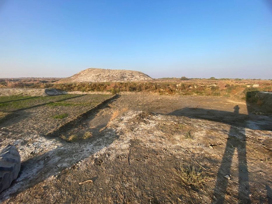 Yer sotiladi madaniyat shexon