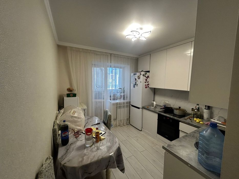 Продам полноценную 2 к.кв