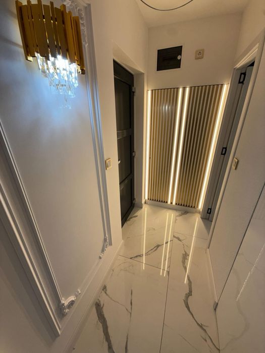 Ofer spre închirere Studio in zona Centrala Etaj 2