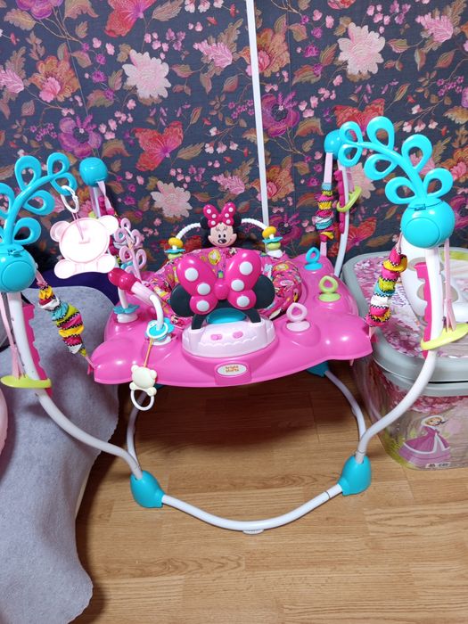 Музикално бънджи