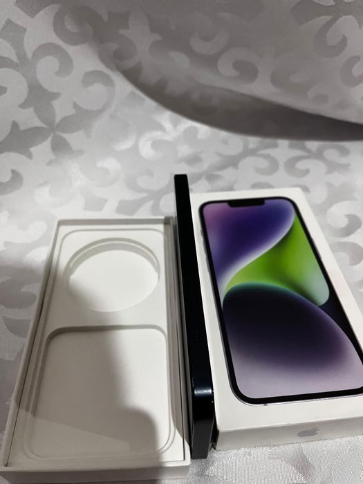 Айфон 14 iPhone 14 128