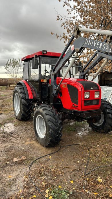 Продам трактор  Беларус 921.3