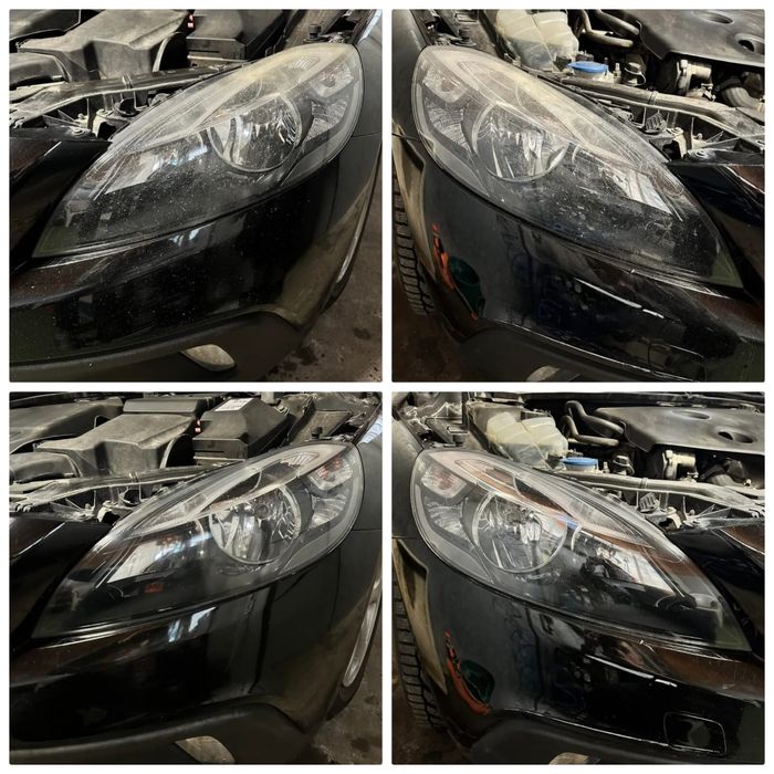 Polish cu super preturi!