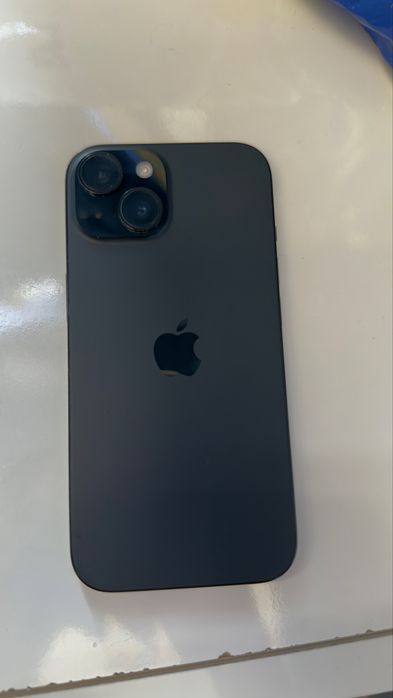 Iphone 15 във много добро състояние