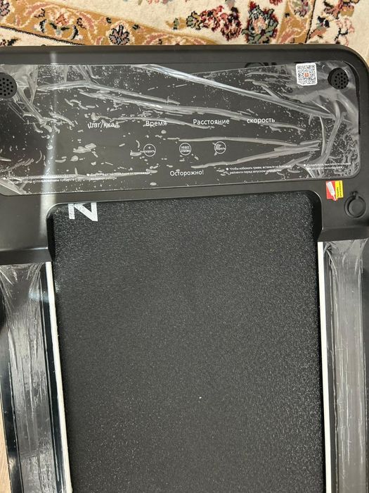 Продам беговую дорожку