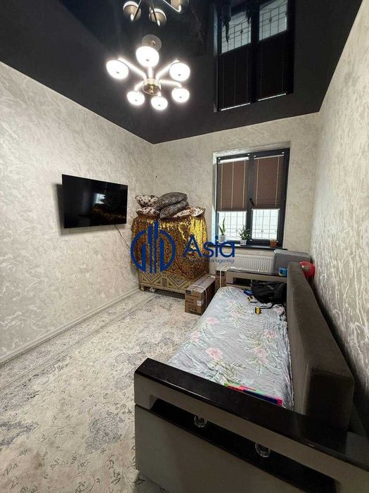 7-mikrdan #3x xonali #K499 75m2 kvartira sotiladi