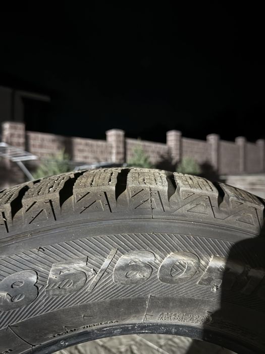 Компоект Шины 285/60 R18