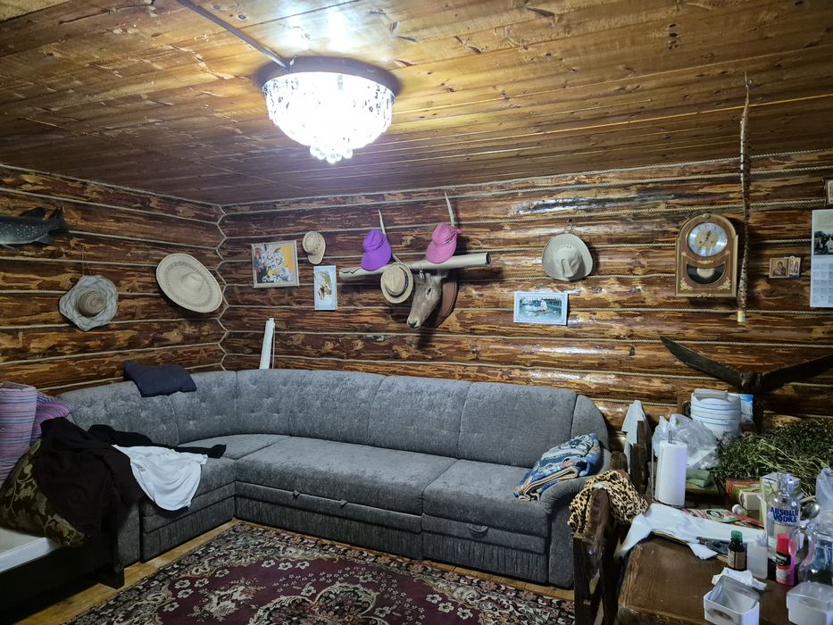 Продам дачу в районе озера Пестрое,с/о  Восток