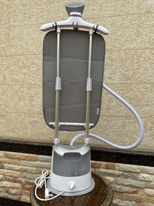 Отпариватель PHILIPS GC487/86 Паровой утюг парной дазмол parnoy dazmol