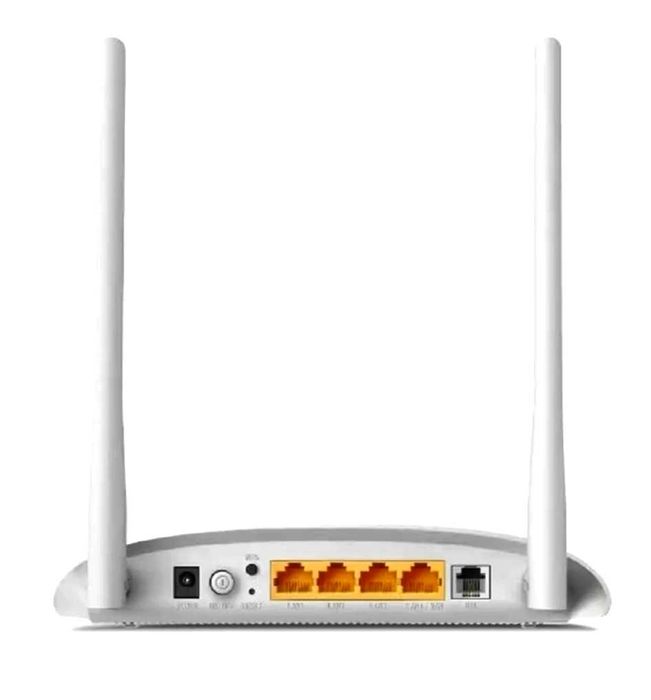 Роутер TP-Link TD-W8961N