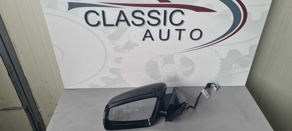 Огледало Mercedes W212