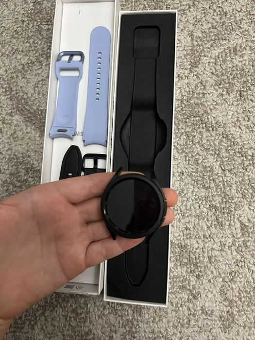 Смарт часы Самсунг