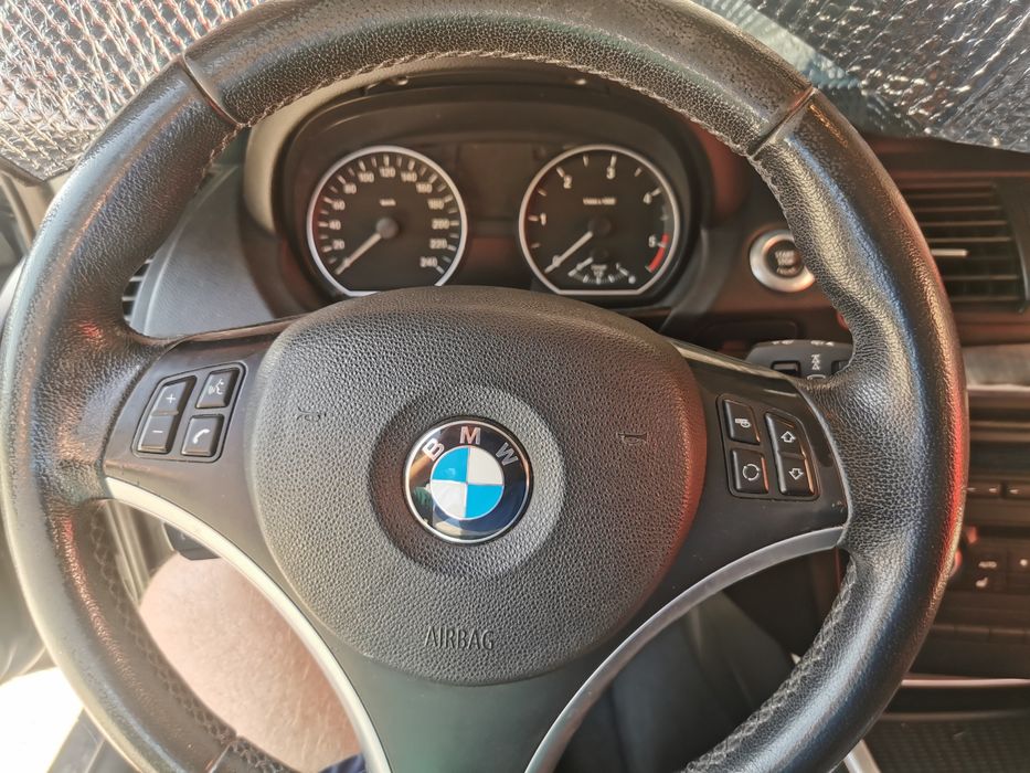 Bmv seria 1 118d 143 CP