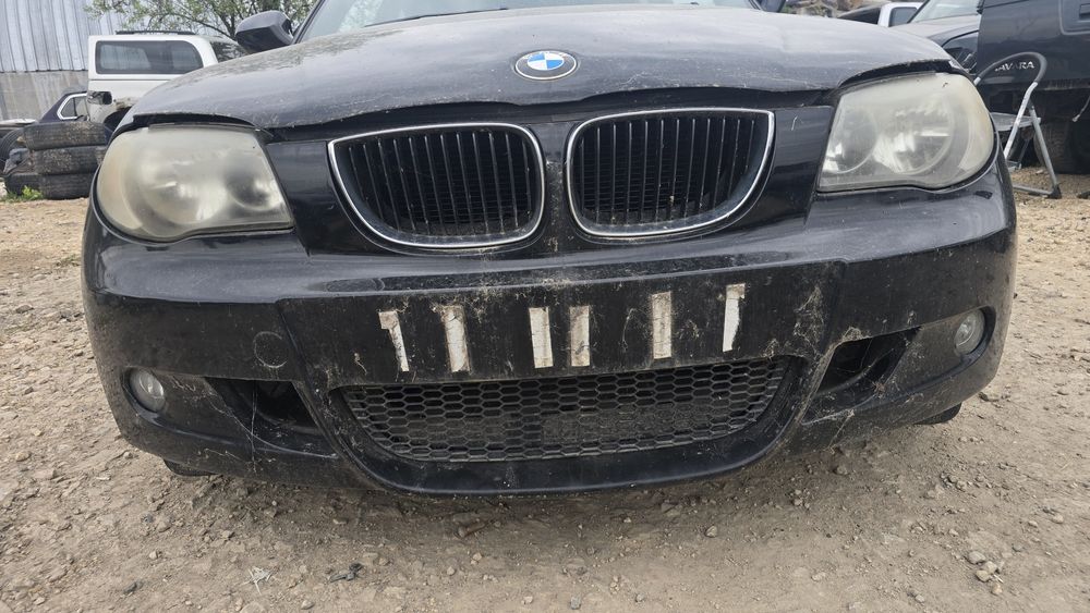 Бмв е87 118д 143кс bmw e87 118d 143hp на части
