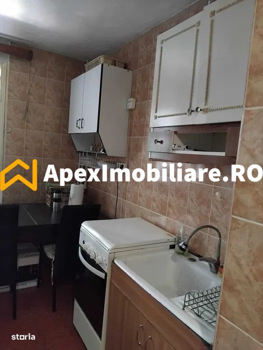 Apartament 2 camere de inchiriat Drumul Taberei Bucuresti | ApexImobil