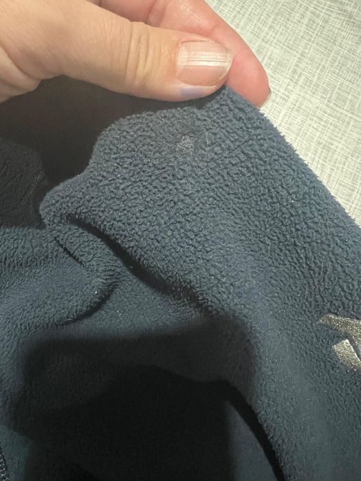 Peak Performance поларено яке (унисекс)