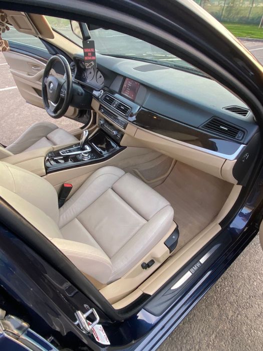 Navigatie mare f10 trim trimuri joystick