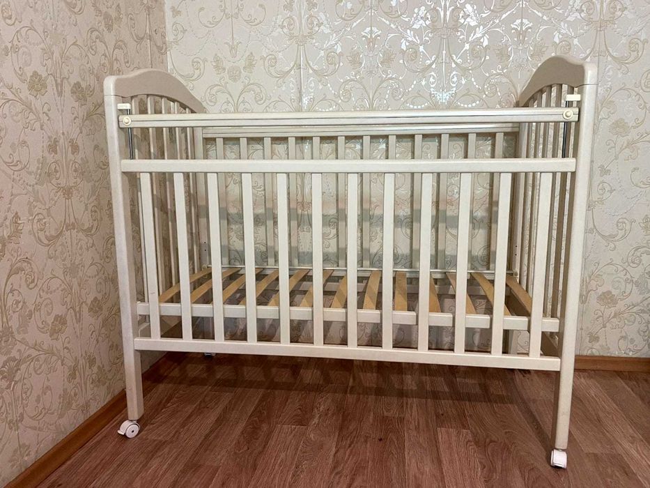 Кровать детская Лира-2