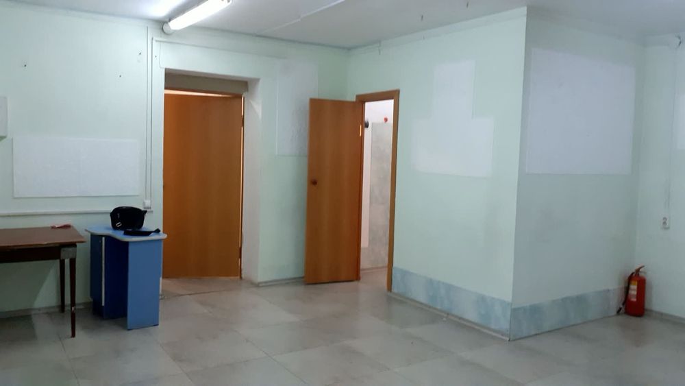 Продам магазин в проходном месте, в 3 микрорайоне