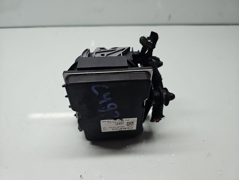 Pompa ABS AUDI A5 (8T3) [Fabr 2007-2015] 8K0907379CG 2.0 TDI CGLC 130K