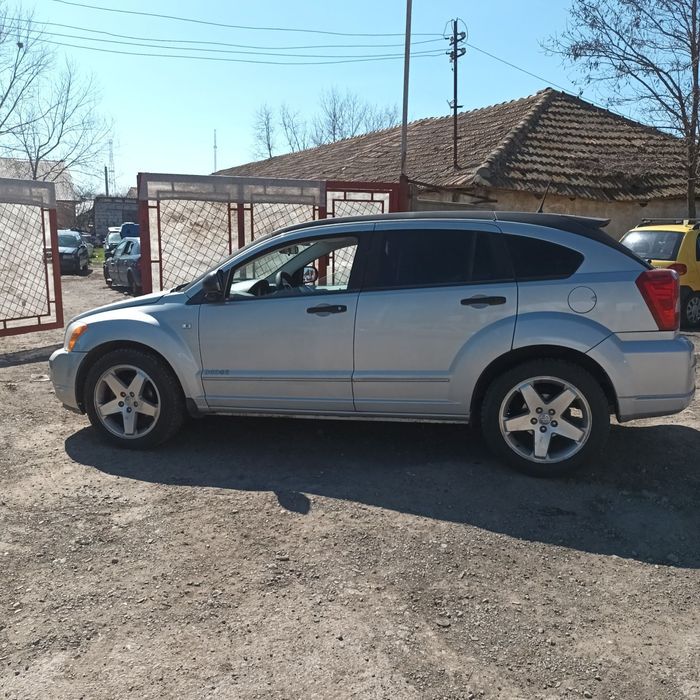 Dezmembrari  Dodge CALIBER  2006  > 2012 2.0 TDI Motorina