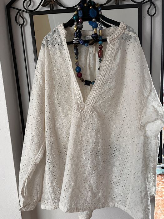 Сет Zara хс размер