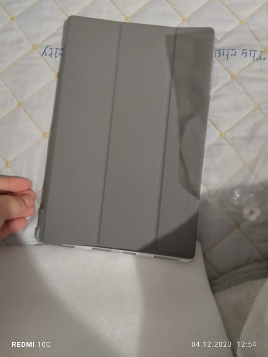 Чехол на планшет