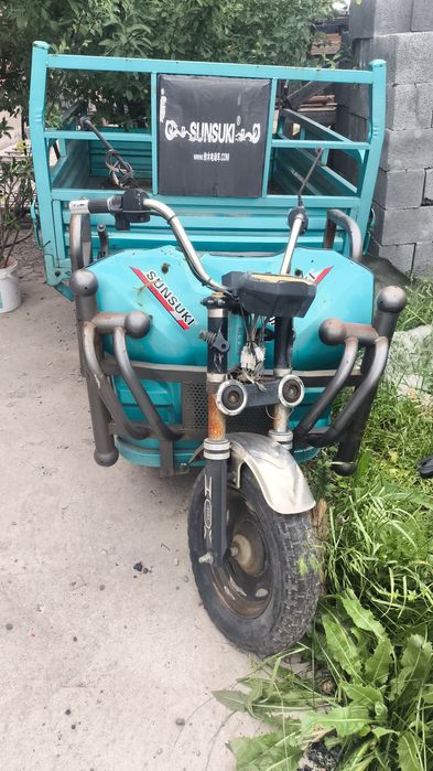 Сатылады мото ...