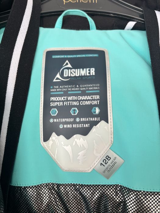 Продам комбинезон для девочки