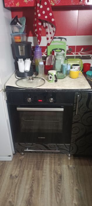 Продам 3-х комнатную квартиру.