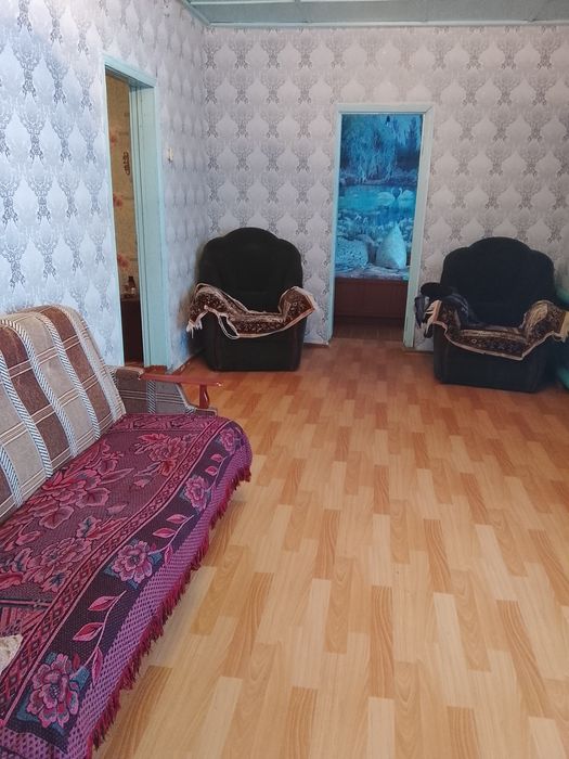 Продается большой дом
