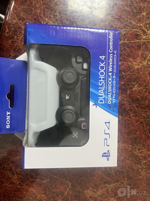 Ps4 sotiladi yang