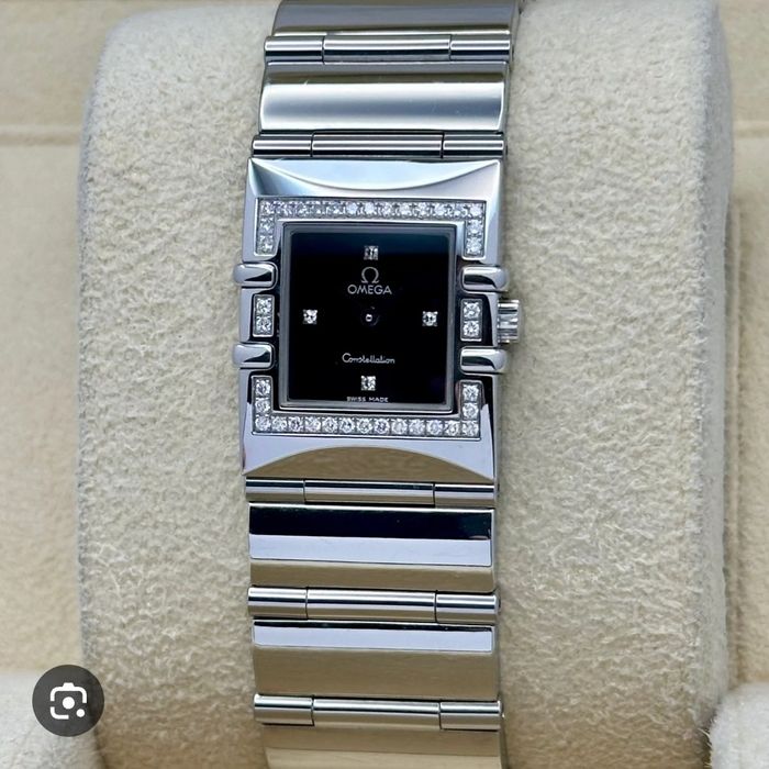 Omega ayyollar soati