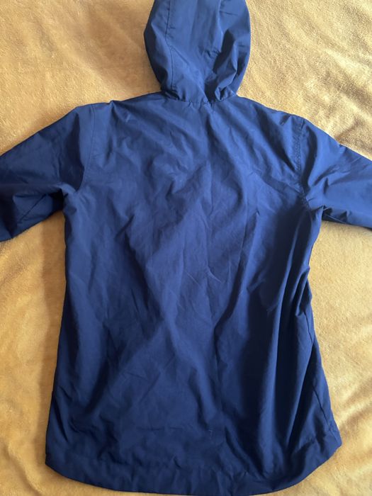 Ветровка lyle and scott