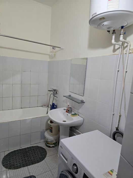 Квартира Орзу бозорни олдида