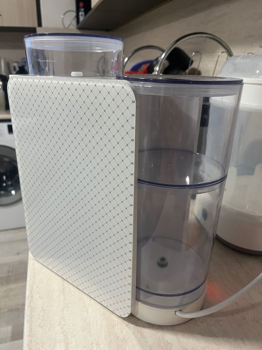 Mилк машина за адаптирано мляко AGU Happy Shaker