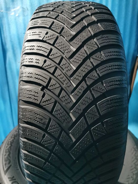 205/55 R16 - hankook m+s 4 bucati