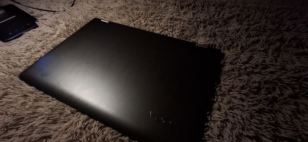 Lenovo Yoga 510.